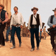 Illustration for article titled One of the greatest Westerns ever also birthed the John Woo shoot-’em-up